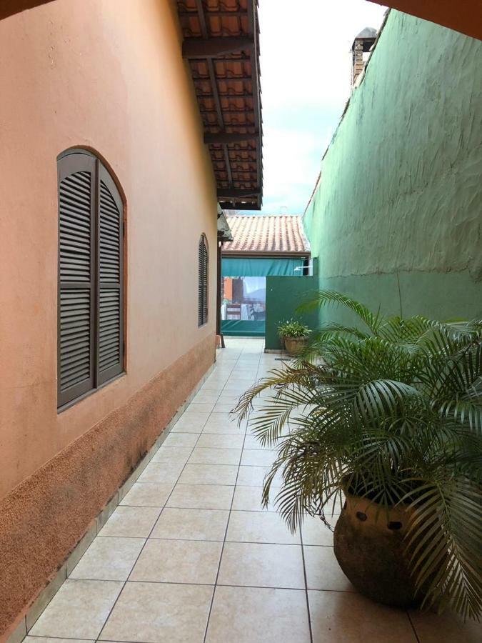 カラグァタトゥバ Casa Em Martins De Saヴィラ エクステリア 写真
