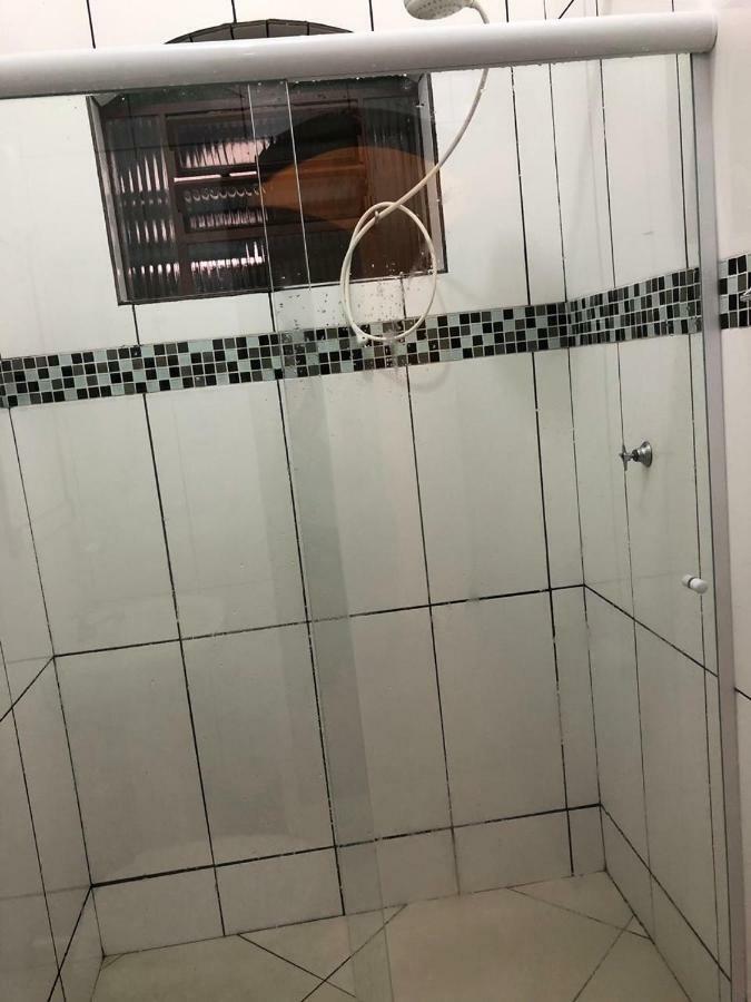 カラグァタトゥバ Casa Em Martins De Saヴィラ エクステリア 写真